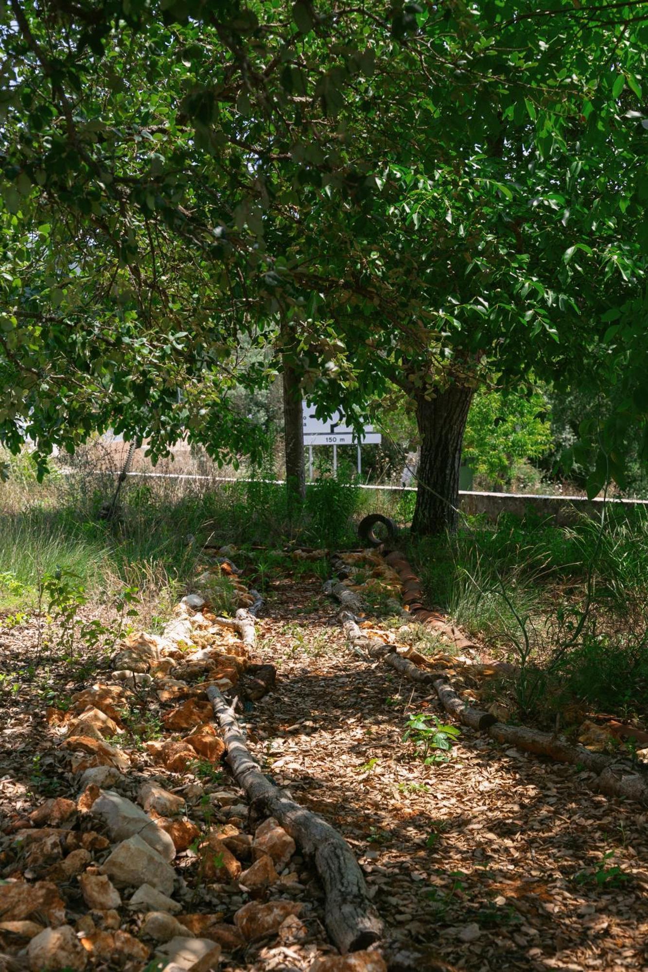 Patio Serrano Rio Maior Exterior foto